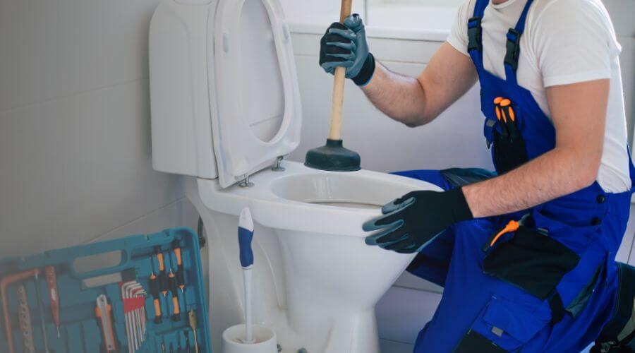 Local 24/7 Emergency Plumbing in Biggsville, IL